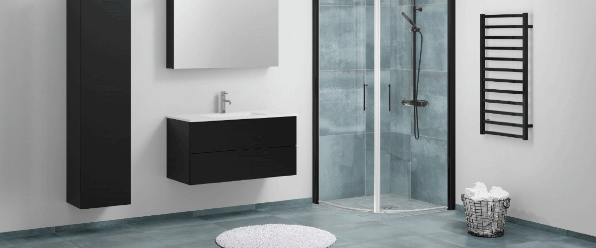 Test fliserne med STARK Showroom